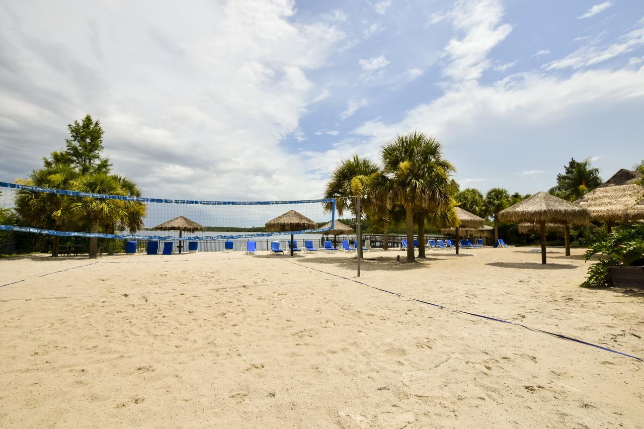 Вилла Bahama Bay Киссимми Экстерьер фото