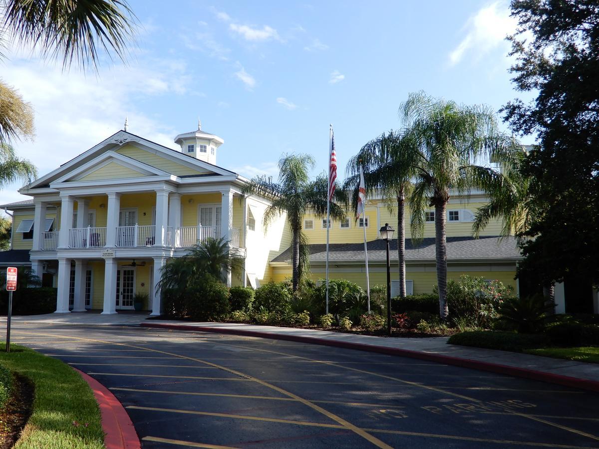 Вилла Bahama Bay Киссимми Экстерьер фото