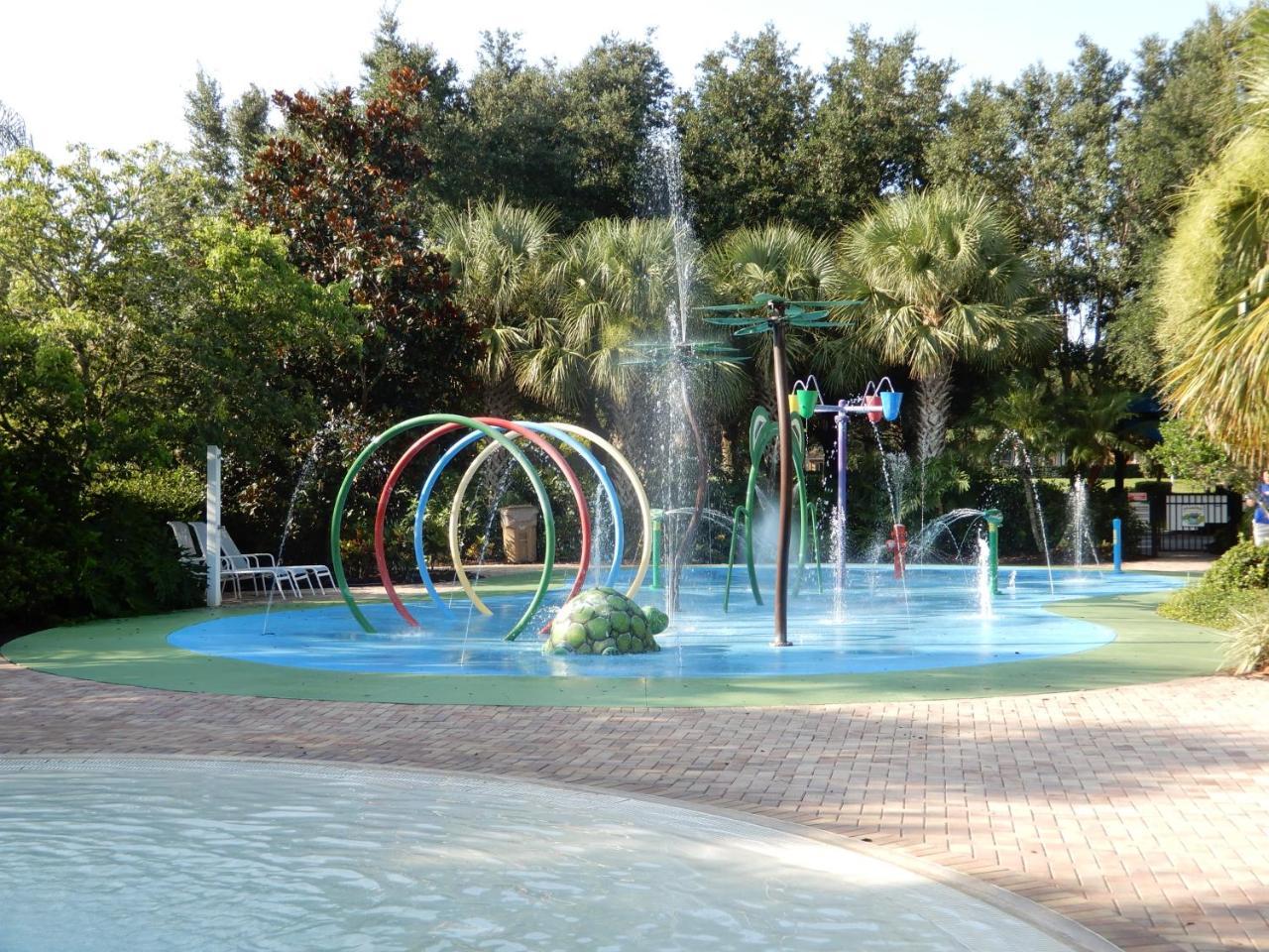 Вилла Bahama Bay Киссимми Экстерьер фото