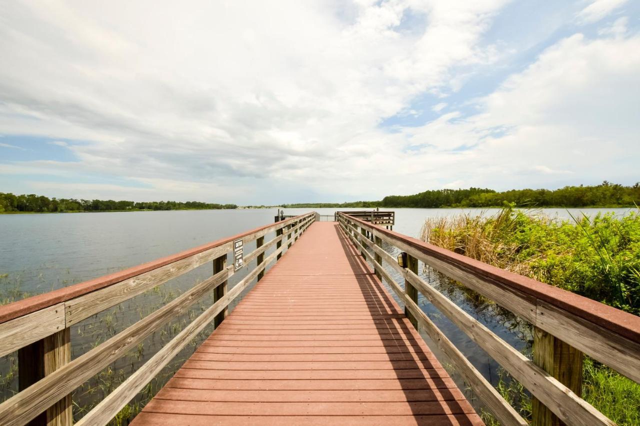 Вилла Bahama Bay Киссимми Экстерьер фото