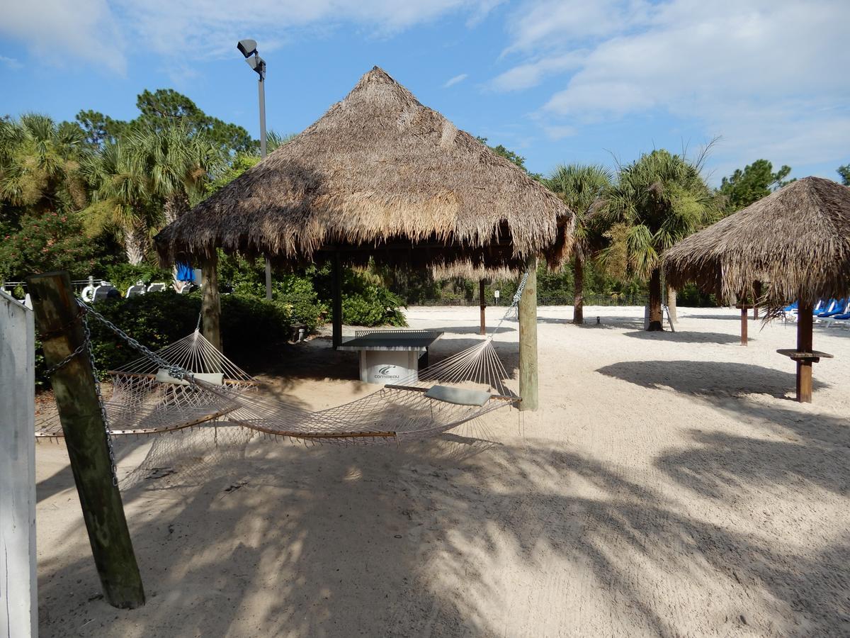 Вилла Bahama Bay Киссимми Экстерьер фото
